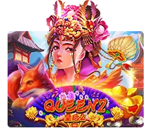 Joker123 : Queen 2 - JPMAXWIN188