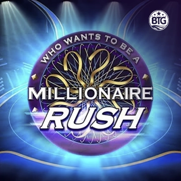Millionaire Rush - JPMAXWIN188