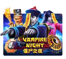 Joker123 : Jiang Shi Night - JPMAXWIN188