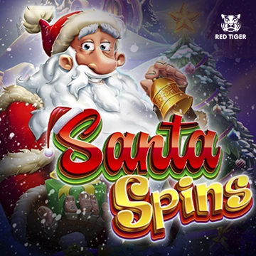 Santa Spins - JPMAXWIN188