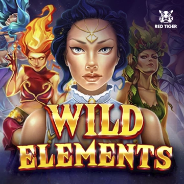 Wild Elements - JPMAXWIN188