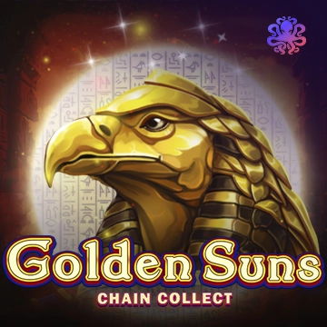Golden Suns: Chain Collect - JPMAXWIN188