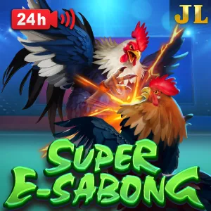 Super e-Sabong - JPMAXWIN188