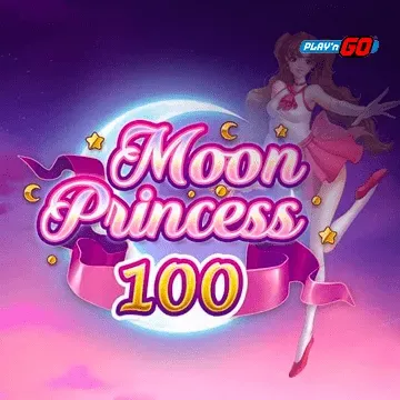Moon Princess 100 - JPMAXWIN188