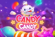 Spadegaming : Candy Candy - JPMAXWIN188