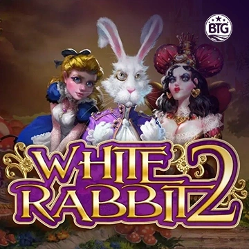White Rabbit 2 - JPMAXWIN188