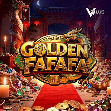 GOLDEN FAFAFA - JPMAXWIN188