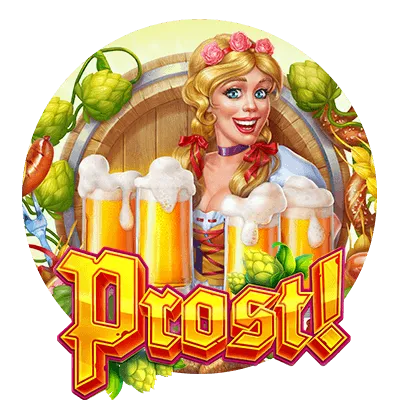 Habanero : Prost! - JPMAXWIN188