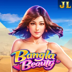 Jili : Bangla Beauty - JPMAXWIN188