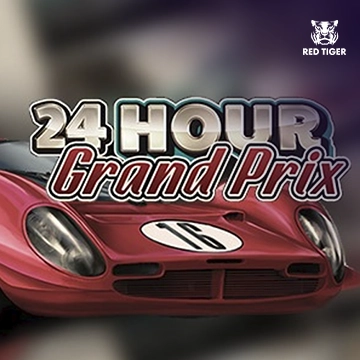 24 Hour Grand Prix - JPMAXWIN188