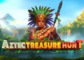 Pragmatic : Aztec Treasure Hunt - JPMAXWIN188