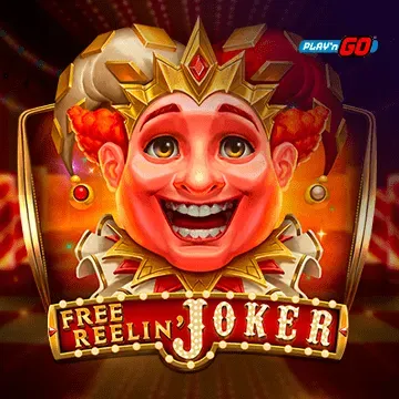 Free Reelin Joker - JPMAXWIN188