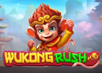Pragmatic : Monkey King Rush - JPMAXWIN188
