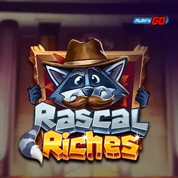 Rascal Riches - JPMAXWIN188