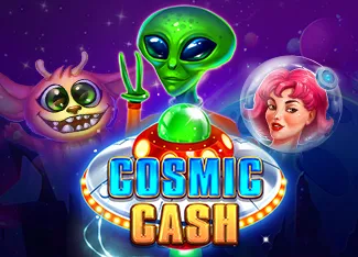 Pragmatic : Cosmic Cash - JPMAXWIN188