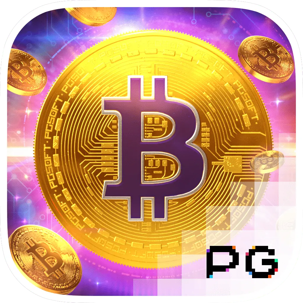 PGSoft : Crypto Gold - JPMAXWIN188