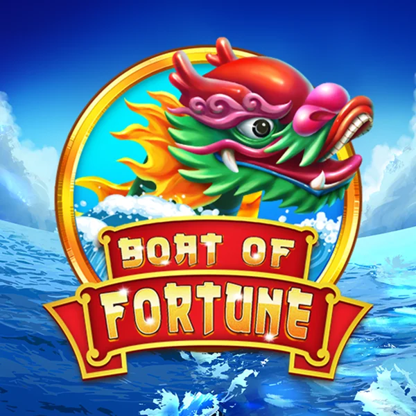Boat of Fortune - JPMAXWIN188