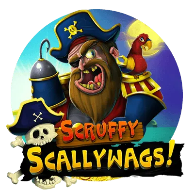Habanero : Scruffy Scallywags - JPMAXWIN188
