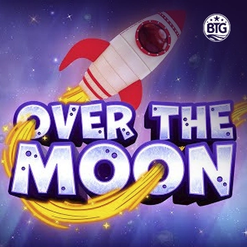 Over The Moon - JPMAXWIN188