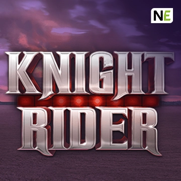 Knight Rider Video Slot - JPMAXWIN188