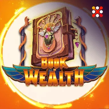 Mancala : Book of Wealth - JPMAXWIN188