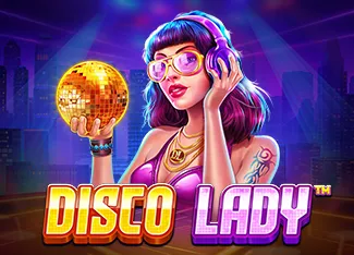 Pragmatic : Disco Lady - JPMAXWIN188