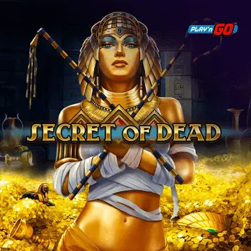 Secret of Dead - JPMAXWIN188