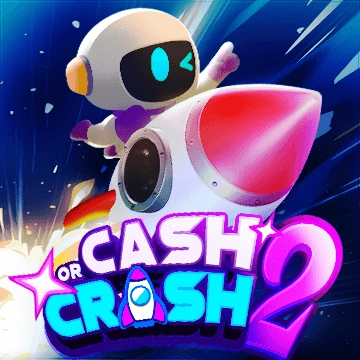 Cash or Crash 2 - JPMAXWIN188