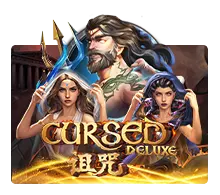 Joker123 : Cursed Deluxe - JPMAXWIN188