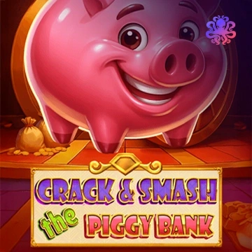 Crack&Smash The Piggy Bank - JPMAXWIN188