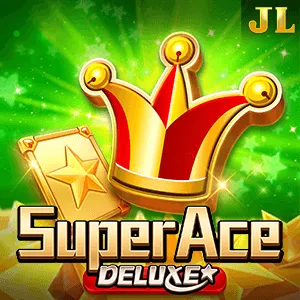 Jili : Super Ace Deluxe - JPMAXWIN188
