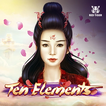 Ten Elements - JPMAXWIN188