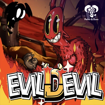 Evil Devil - JPMAXWIN188