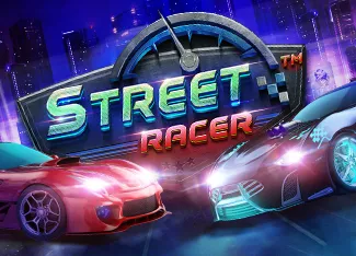 Pragmatic : Street Racer - JPMAXWIN188