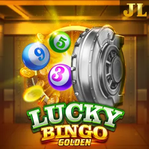 Lucky Bingo - JPMAXWIN188