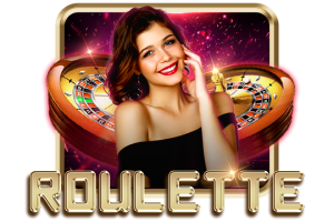 Roulette - JPMAXWIN188