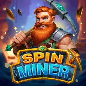 Spin Miner - JPMAXWIN188