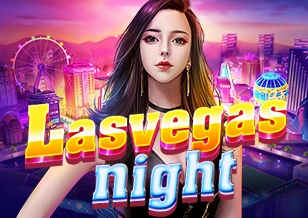 Malam Las Vegas - JPMAXWIN188