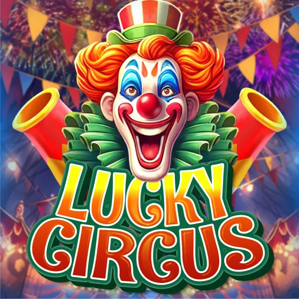 Lucky Circus - JPMAXWIN188