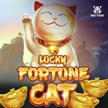 Lucky Fortune Cat - JPMAXWIN188