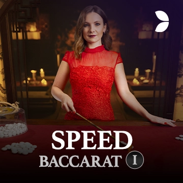Speed Baccarat I - JPMAXWIN188