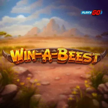 Win-A-Beest - JPMAXWIN188