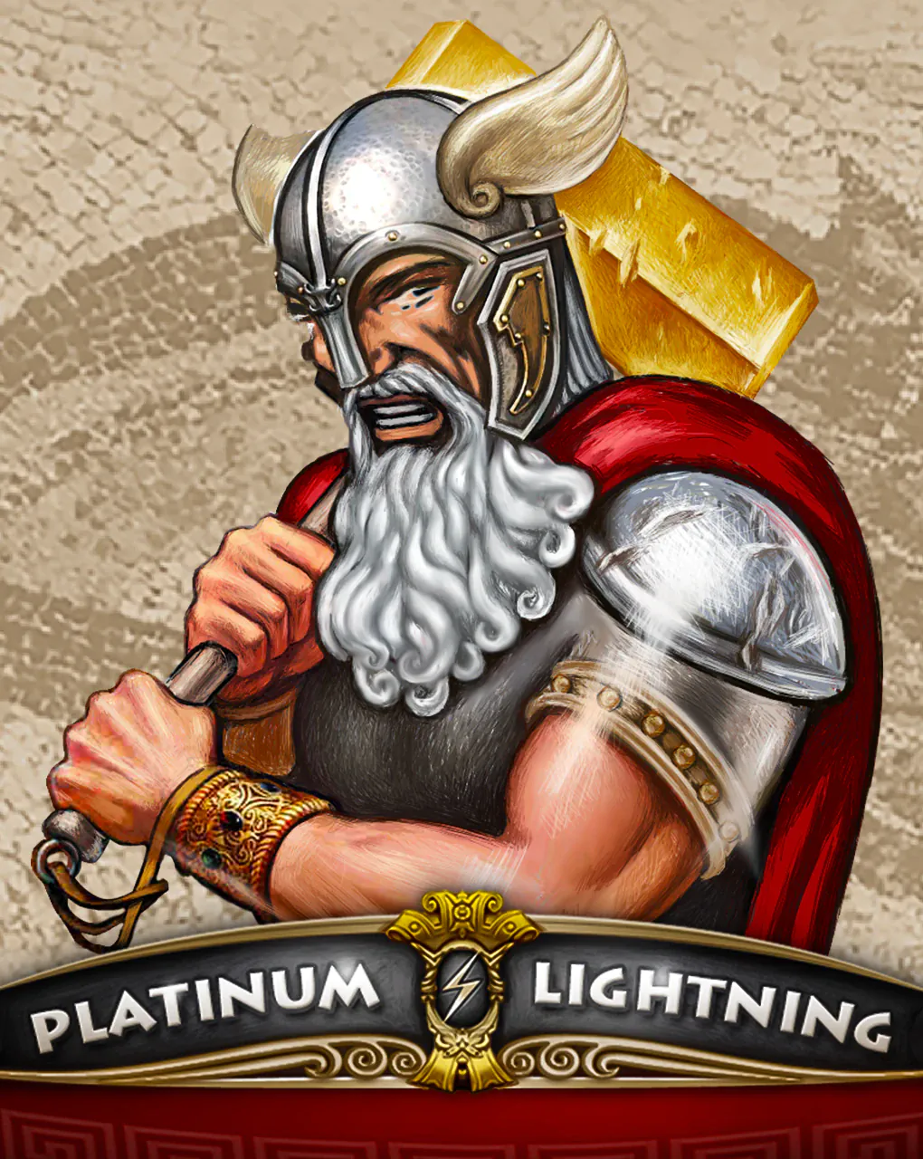 Platinum Lightning - JPMAXWIN188