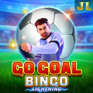 Go Goal Bingo - JPMAXWIN188