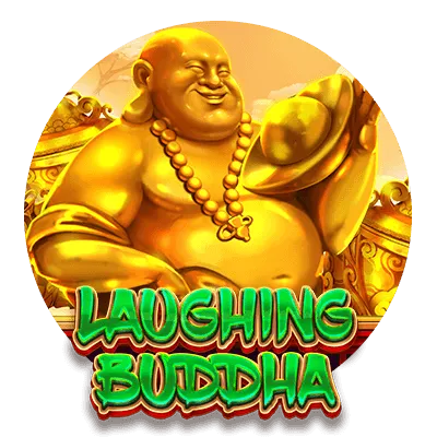 Habanero : Laughing Buddha - JPMAXWIN188