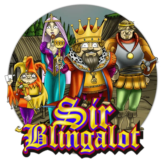Habanero : Sir Blingalot - JPMAXWIN188