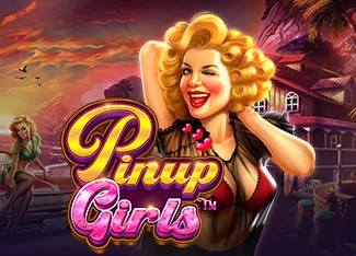 Pragmatic : Pinup Girls - JPMAXWIN188
