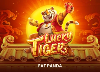 Lucky Tiger - JPMAXWIN188