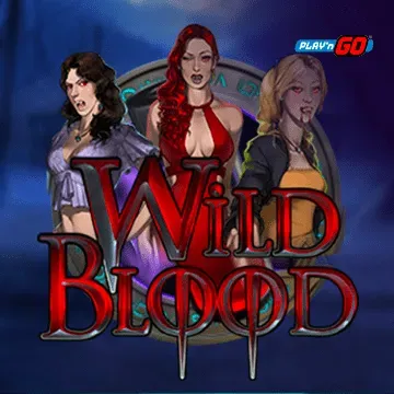 Wild Blood - JPMAXWIN188