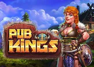 Pragmatic : Pub Kings - JPMAXWIN188